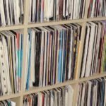 12" Record Collection
