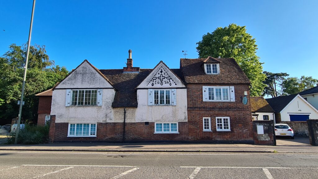 Farley Cottage