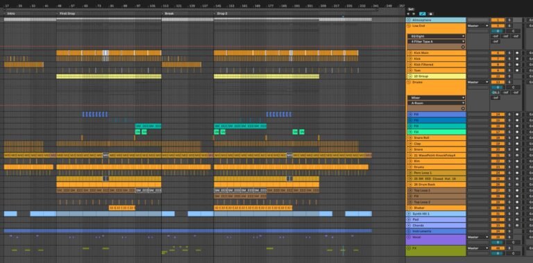 Crazy - Tech House