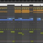 The Ghetto - Ableton project file
