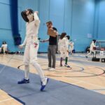 Fencing Competition Results – Where Are We in 2023?