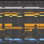 Elevate Abelton arrangement