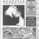 Ravescene Magazeen