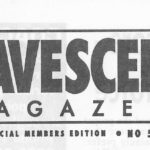 Ravescene Magazeen 52