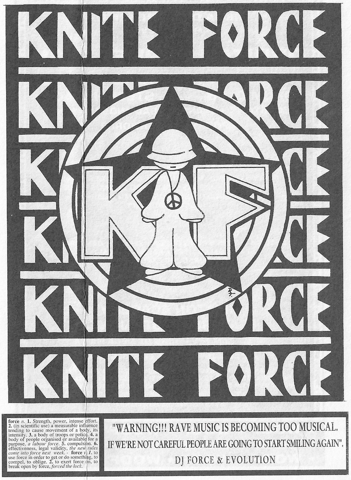 Knite Force