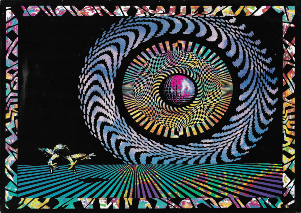 Energetic Weekender (Lion Promotions) 25th-27th October. Pontins, Hemsby, Norfolk