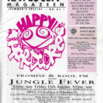 Ravescene Magazeen 41