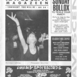 Ravescene Magazeen 34