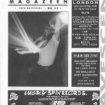 Ravescene Magazeen 35