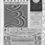 Ravescene Magazeen 46