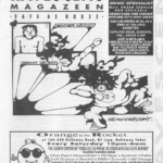 Ravescene Magazeen 6