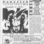 Ravescene Magazeen 10