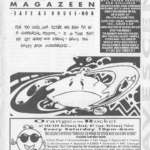 Ravescene Magazeen 8