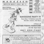 Ravescene Magazeen 13