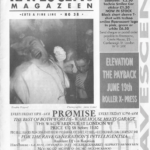 Ravescene Magazeen 38