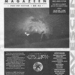 Ravescene Magazeen 42