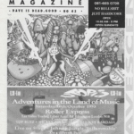 Ravescene Magazeen 43