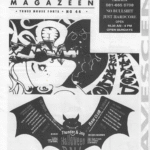Ravescene Magazeen 44