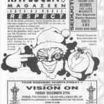 Ravescene Magazeen 4