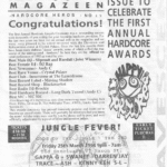 Ravescene Magazeen 49