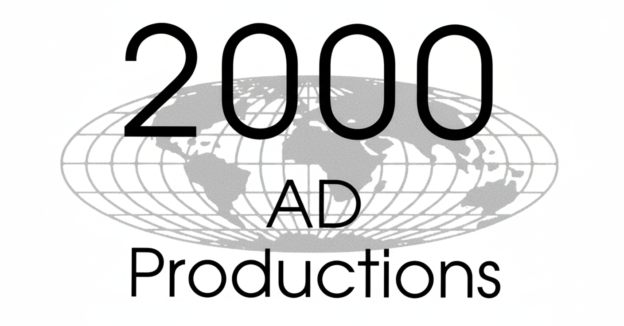 2000AD Productions